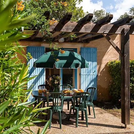 Lagrange Les Mazets De