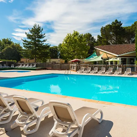 Lagrange Les Mazets De Holiday park