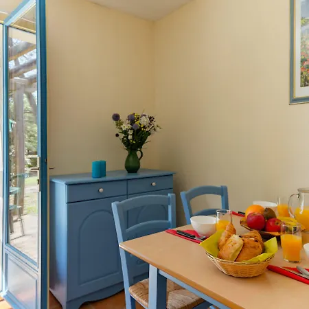 Holiday park Lagrange Les Mazets De