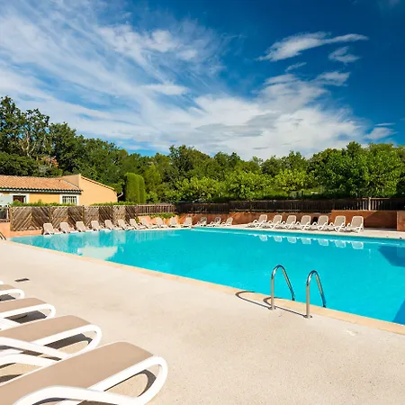 Lagrange Les Mazets De Holiday park