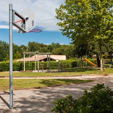 Lagrange Les Mazets De Holiday park