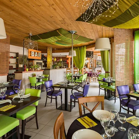 Lagrange Les Mazets De