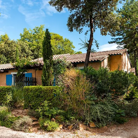 Lagrange Les Mazets De 3* Gaujac (Gard)