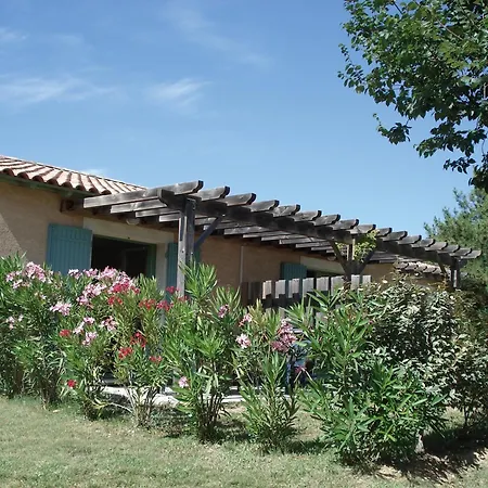 Lagrange Les Mazets De Kompleks wypoczynkowy Gaujac (Gard)