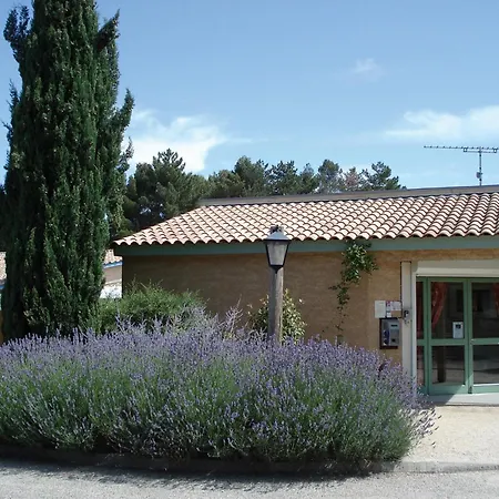 Lagrange Les Mazets De Gaujac (Gard)