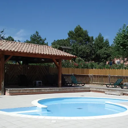Lagrange Les Mazets De Holiday park