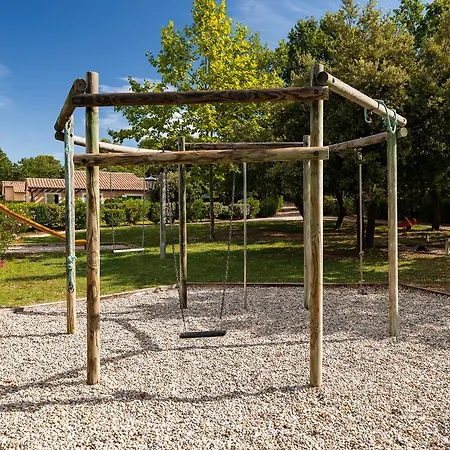 Holiday park Lagrange Les Mazets De