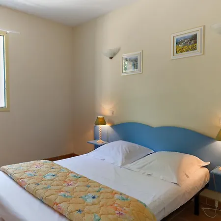 Lagrange Les Mazets De Holiday park Gaujac (Gard)