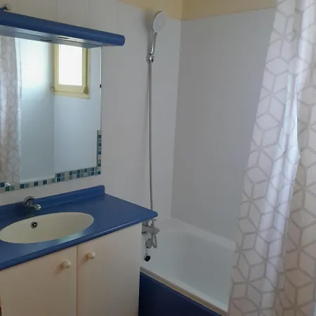 Lagrange Les Mazets De 3*