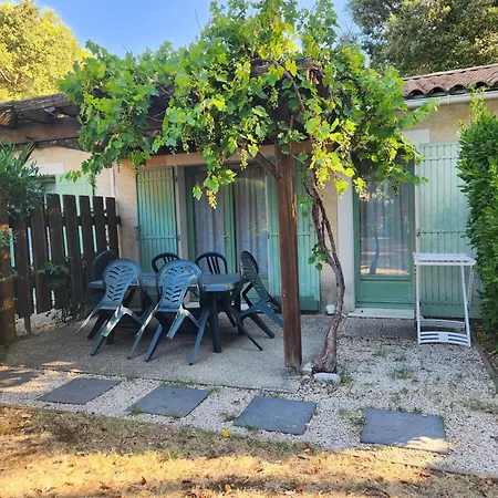 Lagrange Les Mazets De