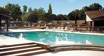 Lagrange Les Mazets De 3*