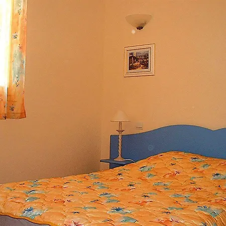 Holiday park Lagrange Les Mazets De 3*