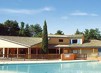Lagrange Les Mazets De Holiday park 3*