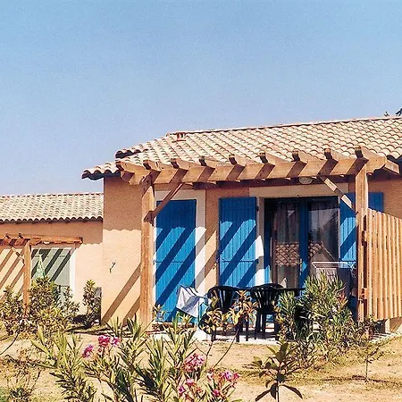 Lagrange Les Mazets De Kompleks wypoczynkowy Gaujac (Gard)