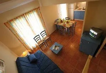 Holiday park Lagrange Les Mazets De Gaujac (Gard)