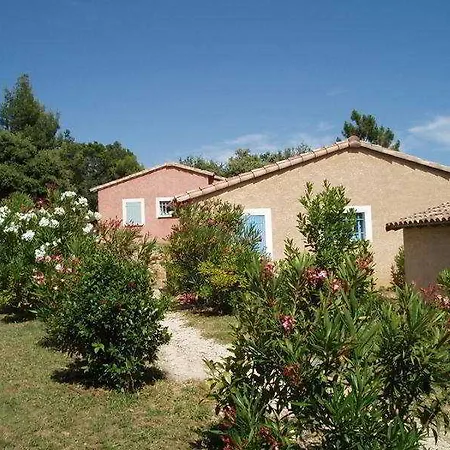 Lagrange Les Mazets De Holiday park Gaujac (Gard)