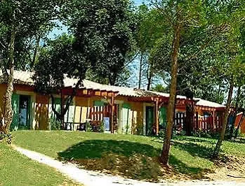 Lagrange Les Mazets De 3* Gaujac (Gard)