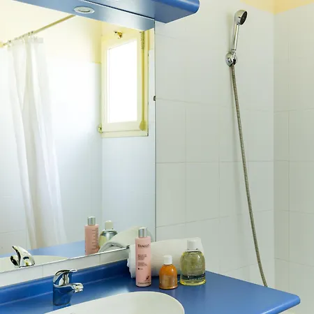 Lagrange Les Mazets De Holiday park 3*