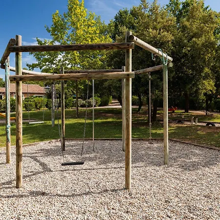 Holiday park Lagrange Les Mazets De Gaujac Gaujac (Gard)
