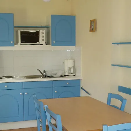 Lagrange Les Mazets De Kompleks wypoczynkowy